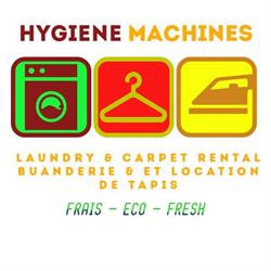 Hygiene Machines
