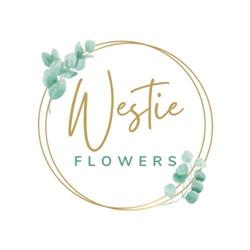 Westie Flowers