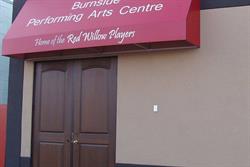 Red Willow Players