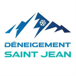 Déneigement Saint-Jean
