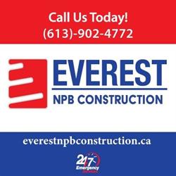 Everest NPB Construction