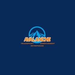 Avalanche Transport