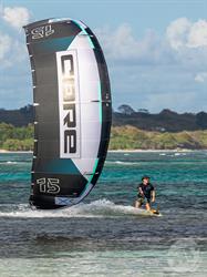 Centre Snowkite SADP