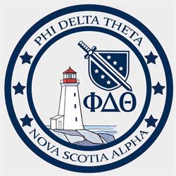 Phi Delta Theta - Nova Scotia Alpha Chapter - Dalhousie