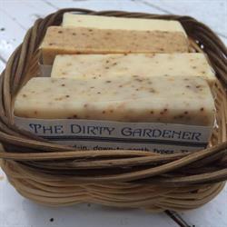 Organic Planet Soap