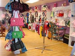 Mitzi's Closet Pet Boutique