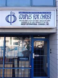 CFC Vancouver Office