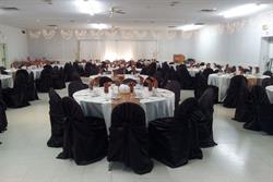 Saskatoon Wedding Venue - Vimy Memorial Hall