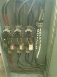 Big D Electrical & contracting