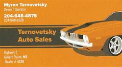 Ternovetsky Auto