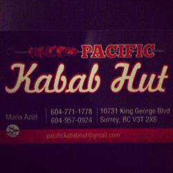 Pacific Kabab Hut & Catering