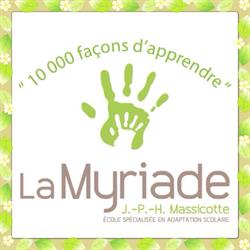 École la Myriade