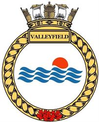 CCMRC 329 Valleyfield