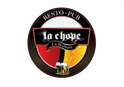 Pub La Chope