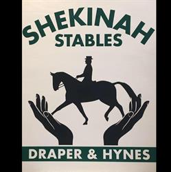 Shekinah Stables