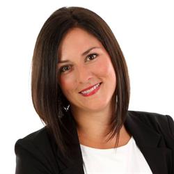 Audrey Bergeron Immothetford.com