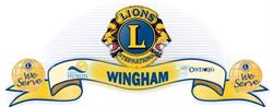The Lions Club of Wingham, on