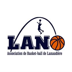 LANO Association de Basketball de Lanaudière