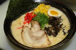 Menyatai Japanese Noodle House