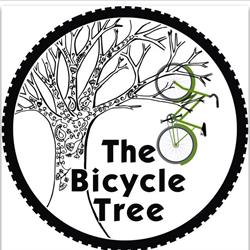 The Bicycle Tree. Eatery and Espresso Bar