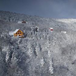 Chalet Le Cardinal