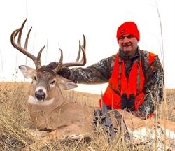 John Butts Outdoors