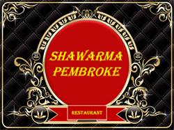 Shawarma Pembroke