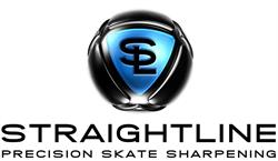 StraightLine Precision Skate Sharpening