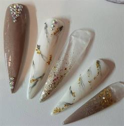 Mélanie Dubois ongles et cils
