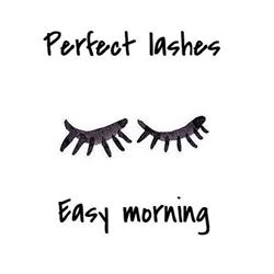 Beyond Lashes.