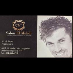 Salon El Mehdi