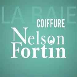 Coiffure Nelson Fortin