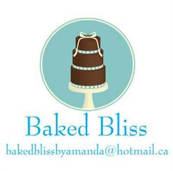 Baked Bliss by Amanda