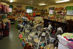 CRIBS to BIBS