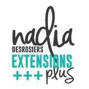 Extensions + Nadia Desrosiers