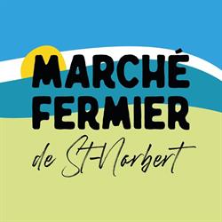 Marché fermier de Saint-Norbert