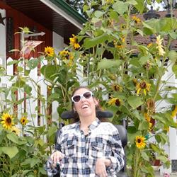 Bree's Sunny Seeds