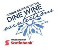 Dine Wine Wintertime