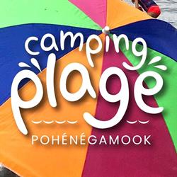 Plage de Pohénégamook