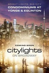 Citylights Condos