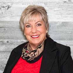 Linda Horne - OrangevilleHomes.com