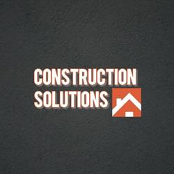Construction Solutions