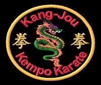 Coldwater Kang-Jou Kempo Karate
