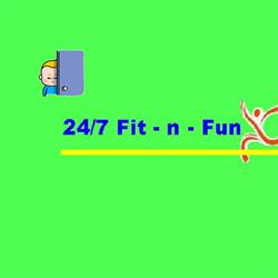 24/7 Fit N Fun