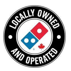 Dominos Pizza Courtenay