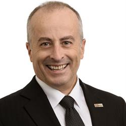 Jean Gariépy, courtier immobilier résidentiel