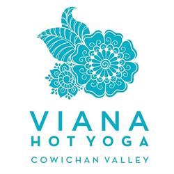Hot Yoga Cowichan Valley