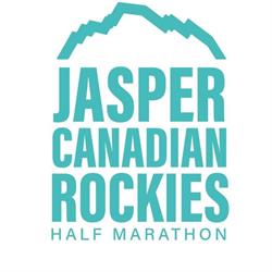 Jasper Canadian Rockies Half Marathon