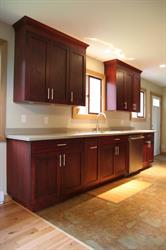 TAO Cabinets & Woodwork