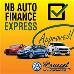 NB Auto Finance Express